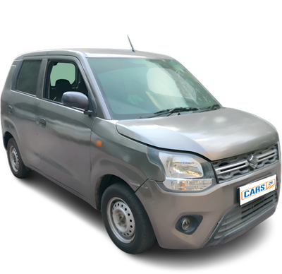 Maruti New Wagon-R-img